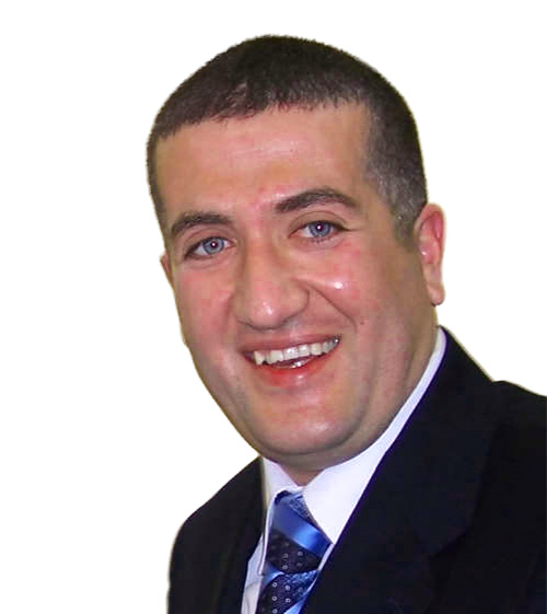 Mohammed