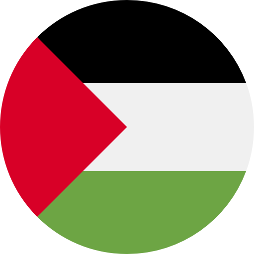 palestine