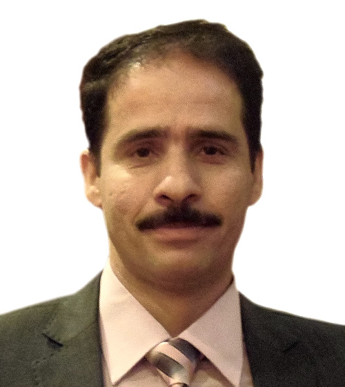 Ayman Athamneh