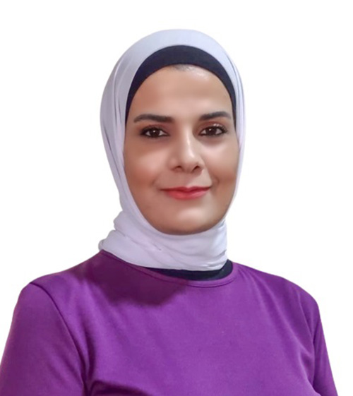 Hanaa Hassan