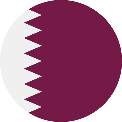 QAT flag