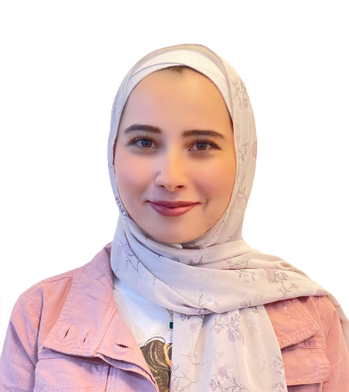 Rawan Zghoul 1