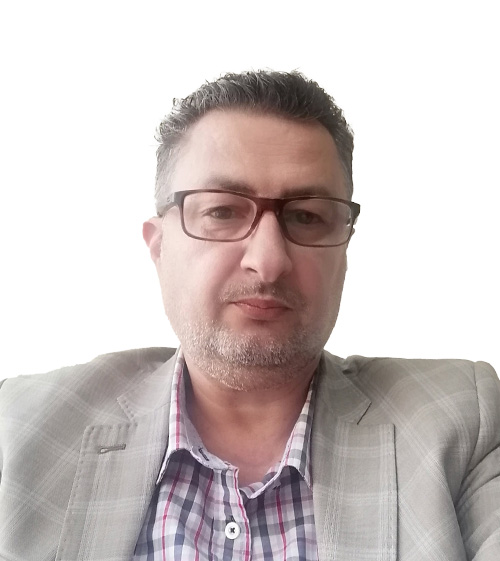 Abu Bajeh