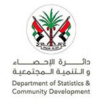 Department of Statistics & Community Development-SharjahArtboard 1 Department of Statistics Community Development SharjahArtboard 1