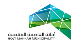 Holy Makkah MunicipalityArtboard 1