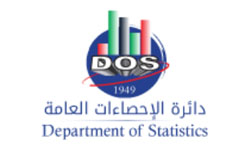 Jordainan Department of Statistics Jordainan Department of Statistics