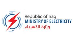 Ministry of Electricity-IraqArtboard 1