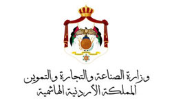 Ministry of Industry, Trade & Supply- JordanArtboard 1