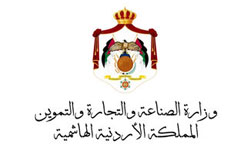 Ministry of Industry, Trade & Supply- JordanArtboard 1 Ministry of Industry, Trade & Supply- JordanArtboard 1
