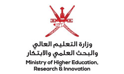 Ministry oh Higher Education, Research and Innovation-OmanArtboard 1