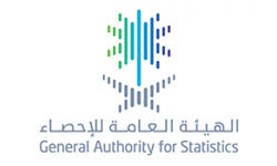 Saudi General Authority for StatisticsArtboard 1