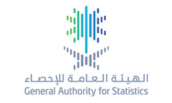 Saudi General Authority for StatisticsArtboard 1 Saudi General Authority for StatisticsArtboard 1
