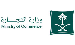 Saudi Ministry of CommerceArtboard 1
