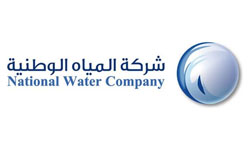 Saudi National Water CompanyArtboard 1