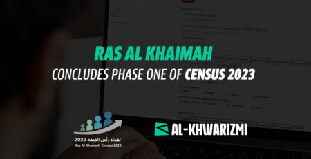 Ras Al Khaimah census 2023