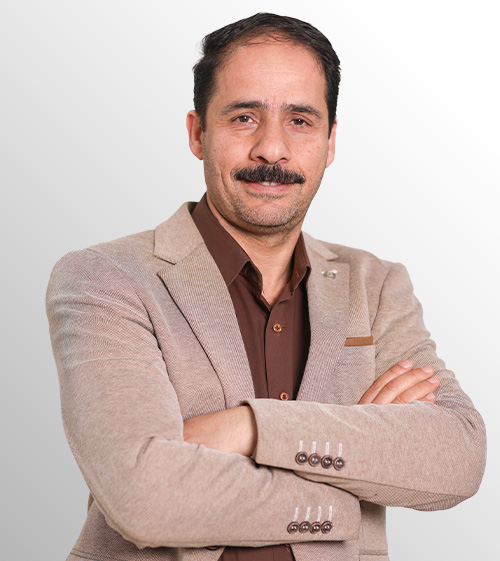 Ayman Athamneh