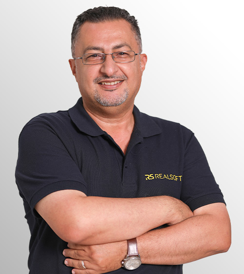 Mohammed Abu Bajeh