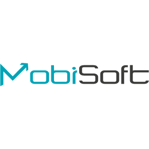 Mobisoft logo