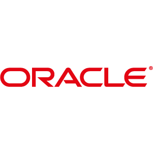 Oracle logo