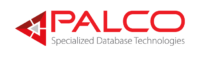 Palco Logo