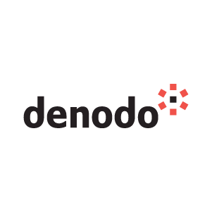 denodo logo