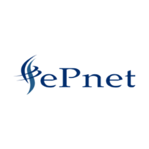 ePnet logo