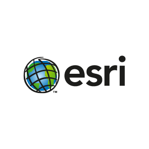 esri logo