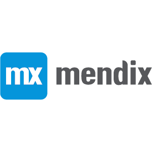 mendix logo