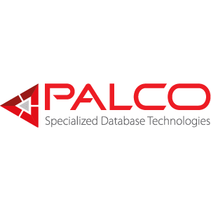 Palco logo