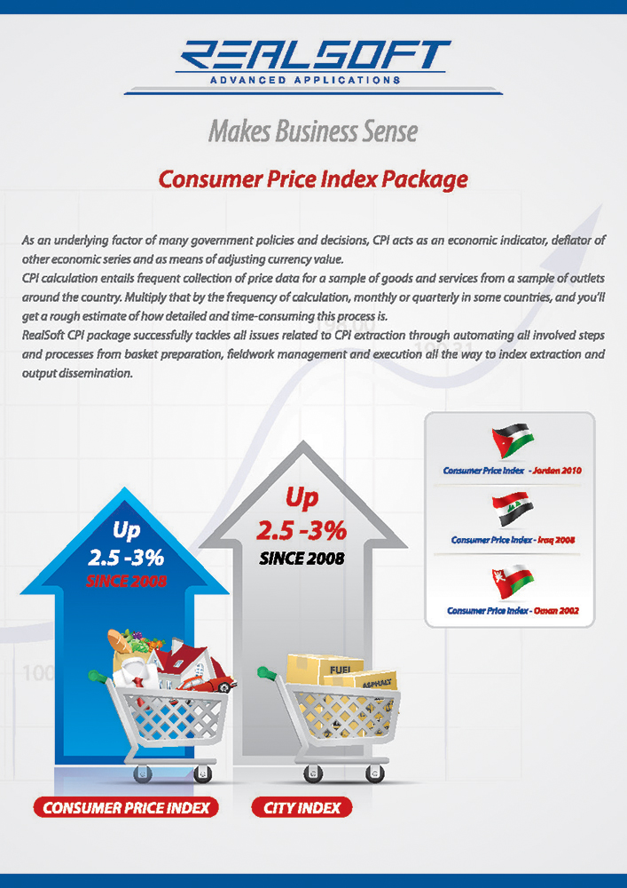 Consumer Price Index CPI en 2014 Page 1