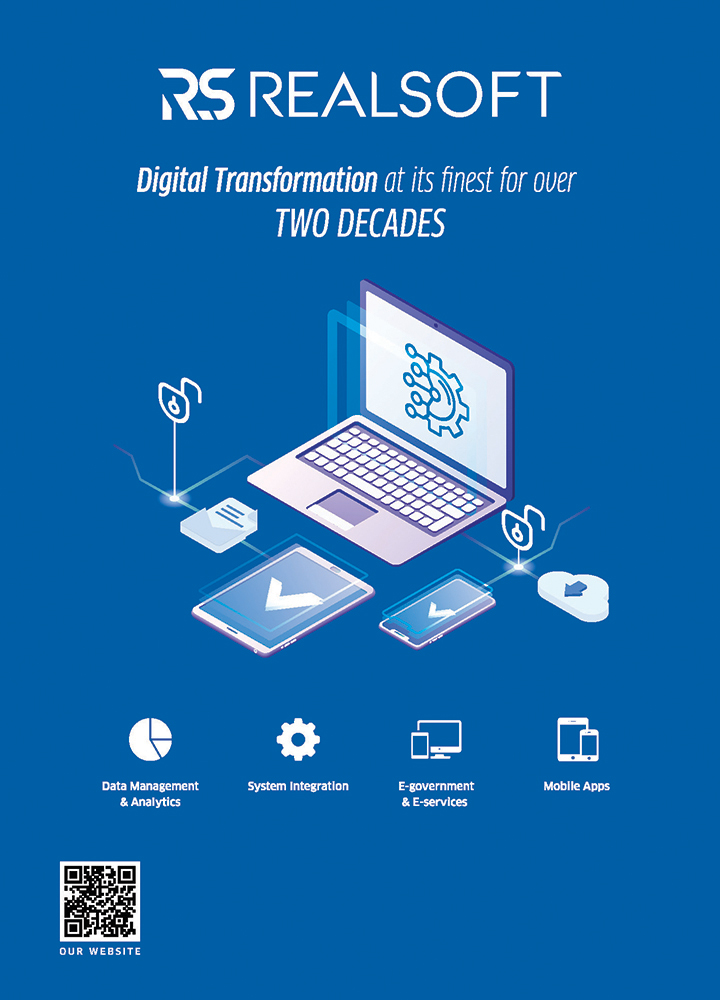 Digital Transformation ad 2023