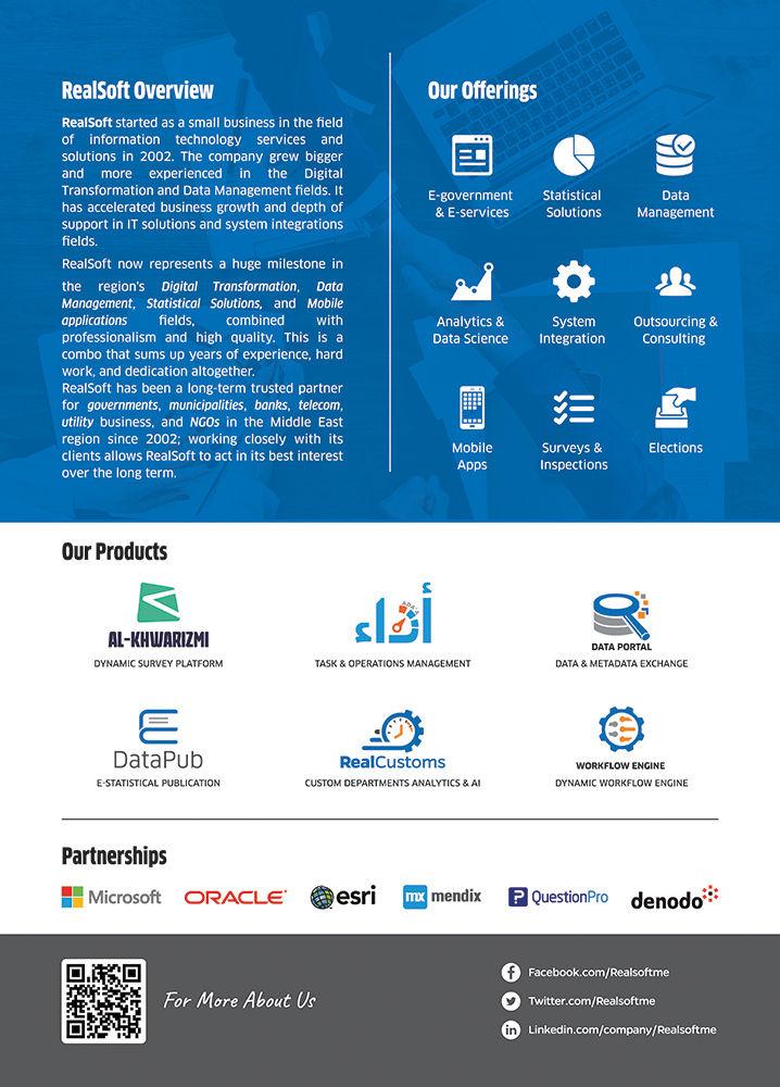 RealSoft Overview en 2023 Page 2