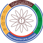 Ministry of Planning iraq logo Ministry of Planning iraq logo