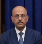الدكتور ضياء عواد كاظم