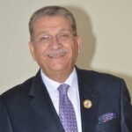 Prof. Dr. Ghazi Ibrahim Raho