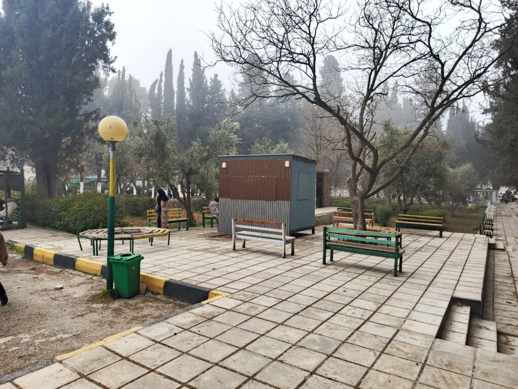 ريل سوفت تنفذ إعادة تأهيل حديقة الجامعة الأردنية بتقنيات مستدامة وخدمات ذكية 2 الحديقة الأردنية 2