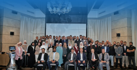 Anual meeting 2026