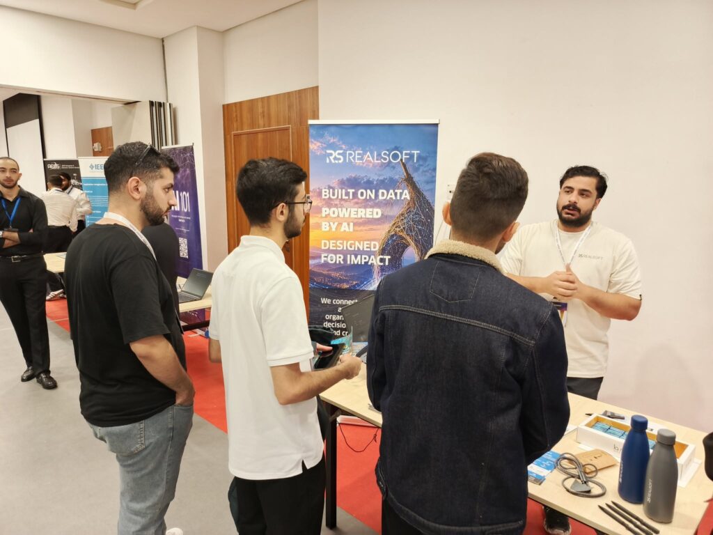 AI EXXPO RS9 AI EXXPO RS9